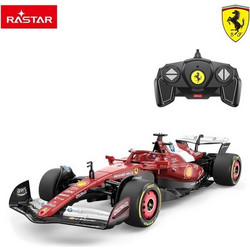 Rastar Ferrari SF-25 Τηλεκατευθυνόμενο 1:18 10450