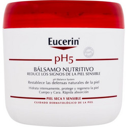Eucerin Ph5 Skin Protection Ενυδατικό Balm Σώματος 450gr