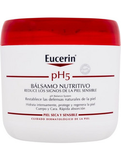 Eucerin Ph5 Skin Protection Ενυδατικό Balm Σώματος 450gr