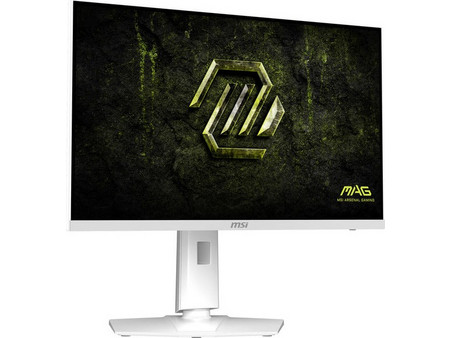 MSI MAG 274QRFW X32 IPS HDR Gaming Monitor 27" 2560x1440 (QHD 2Κ) 320Hz 0.5ms