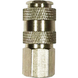 ΤΑΧΥΣΥΝΔΕΣΜΟΙ STANLEY 156424 1/4" F ΘΗΛΥΚΟ