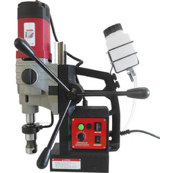 Holzmann MBM450LRE Μαγνητικό Δράπανο