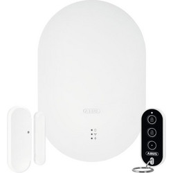 ABUS Smartvest Pro Ασύρματο Σετ Εκκίνησης Συναγερμού (Starterset)