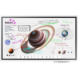 Samsung Flip Pro WM55B