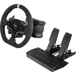 MOZA Racing R3 Bundle Τιμονιέρα με Πετάλια για PC