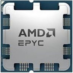 AMD Epyc 4545P Tray Επεξεργαστής 16 Πυρήνων για Socket AM5