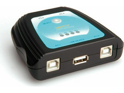 Value DATA Switch 14.99.5034 4 x USB 2.0