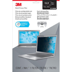 3M Φίλτρο Οθόνης για Laptop 13,3" (PF13.3W9) - MPN 98044054314