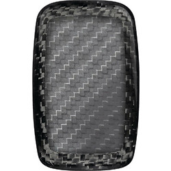 ΚΑΛΥΜΜΑ ΚΛΕΙΔΙΩΝ CARBON TYPE-1 ΓΙΑ JAGUAR/LAND ROVER 1ΤΕΜ