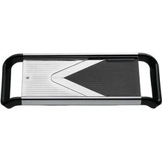 WMF Top Tools Γεμισοχόμπελ ασημί