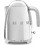 Smeg KLF03SSEU Inox Ανοξείδωτος Βραστήρας 1.7lt 2400W