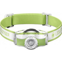 Ledlenser MH3