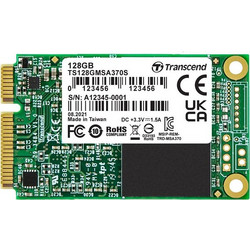 Transcend 370S mSATA 128GB