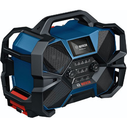 Bosch GPB 18VH-6 SRC