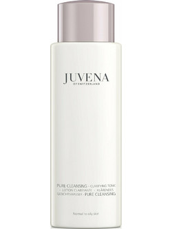 Juvena Pure Clarifying Tonic Λοσιόν Τόνωσης Προσώπου 200ml