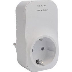 BX-V211 Επιτηρητής τάσης Πρίζας - (BX-V211) 24587