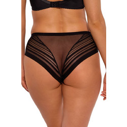 Brazilan Slip Alicia 1397 Μαύρο
