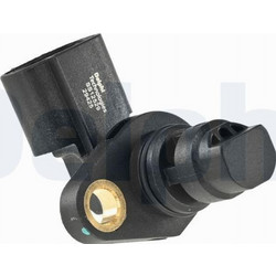 Delphi SS12529-12B1 - DELPHI ΑΙΣΘΗΤΗΡΑΣ ΕΚΚΕΝΤΡΟΦΟΡΟΥ
