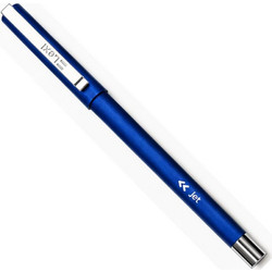 ΣΤΥΛΟ LEXI JET ΔΙΑΡΚΕΙΑΣ 0.7mm ΜΠΛΕ Σετ 5τεμ