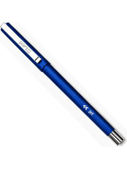 ΣΤΥΛΟ LEXI JET ΔΙΑΡΚΕΙΑΣ 0.7mm ΜΠΛΕ Σετ 5τεμ