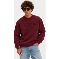 ΜΠΛΟΥΖΑ ΦΟΥΤΕΡ COTTON4ALL JEANS 27-512 ΜΠΟΡΝΤΟ - Μπορντώ