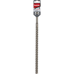 Τρυπάνι Makita NEMESISII SDS-PLUSBohrer 14x315