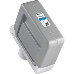 Canon PFI-1300 Cyan Μελάνι Εκτυπωτή Inkjet 812C001