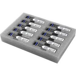 Transceivers StarTech Gigabit Fiber Sfp - 10 Pack