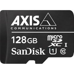 Sandisk Axis microSDXC 128GB Class 10 U1 UHS-I