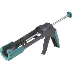 Πιστόλι Σιλικόνης Wolfcraft GmbH 1 MG 200 ERGO - mechanical caulking gun