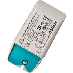 Αξεσουάρ Φωτιστικών Osram Halotronic-Trafo Mouse HTM 70/230-240