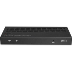 Αξεσουάρ Εικόνας Adap Lindy HDMI&USB over IP Encoder