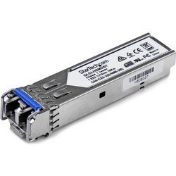 Tranceiver StarTech GB FIBER SFP -Cisco COMPATIBLE