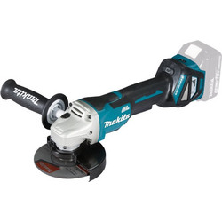 Makita DGA515Z Γωνιακός Τροχός Μπαταρίας 18V 125mm Solo