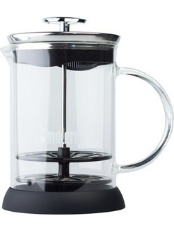 Συσκευή Για Αφρόγαλα Bialetti Cappuccinatore Vetro 6tz manual 330ml