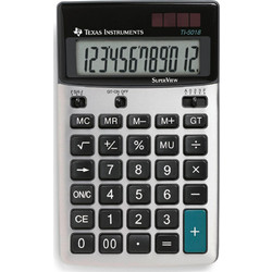 Texas Instruments TI 5018 SV