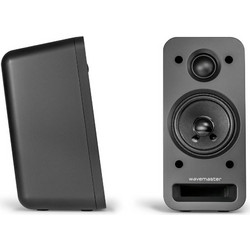 Wavemaster MX3 Plus 2.1 Black