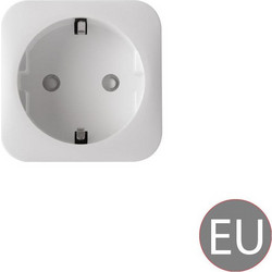 Πρίζα με τηλεχειρισμό Edimax SP-2101W V3 WiFi Power Switch (Alexa)