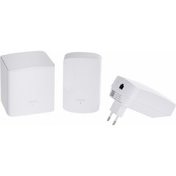 Tenda Mesh MW5 Mesh Access Point WiFi 5 Dual Band (2.4 & 5GHz) 3-Pack
