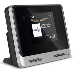 TechniSat DigitRadio 10 C