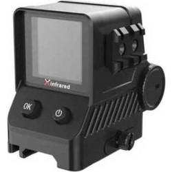 IRAY HOLO13 THERMAL RED DOT (HL13)