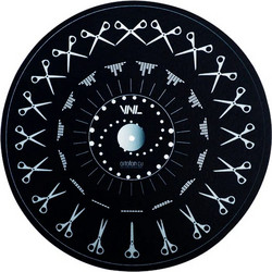 Ortofon SLIPMAT - VNL