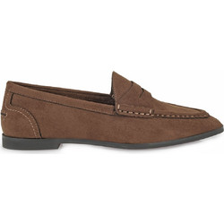 CORINA LOAFERS X165H6451115 - ΜΟΚΑ M6645-CAMEL