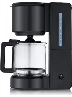 WMF Stelio 412210011 Καφετιέρα Φίλτρου