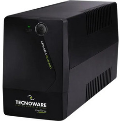 Tecnoware ERA Plus 600 600VA/420W