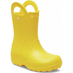 Handle It Rain Boot K YELLOW