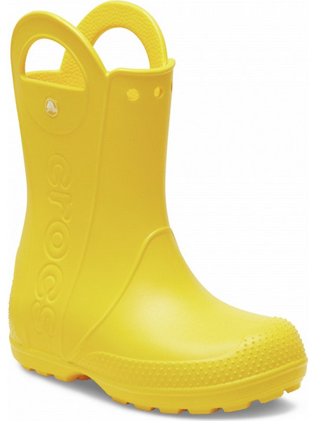Handle It Rain Boot K YELLOW