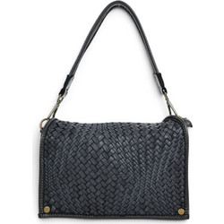 Passaggio Leather Velmira Black
