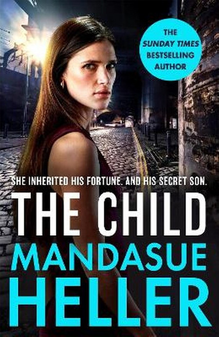 Child - Orion Publishing Co - Hardback