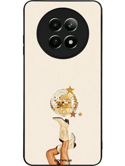 Sonique Back to Y2K Series Θήκη για Realme 12 5G / Realme 12x Disco Girl